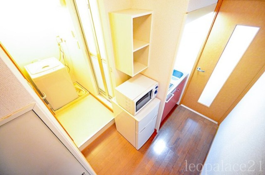  レオパレスパゴダ