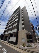 名鉄名古屋本線/栄生駅 徒歩7分 9階 築9年の外観