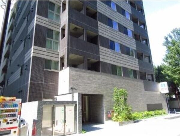  名古屋市営地下鉄東山線/伏見駅 徒歩4分 5階 築9年