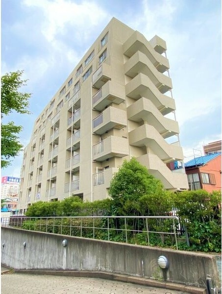  東海道本線/熱田駅 徒歩1分 2階 築38年