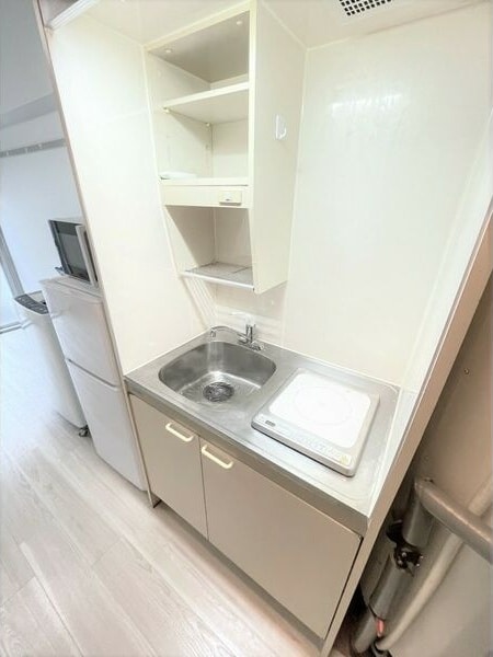  東海道本線/熱田駅 徒歩1分 2階 築38年