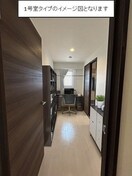  名古屋市営地下鉄東山線/新栄町駅 徒歩9分 9階 築9年