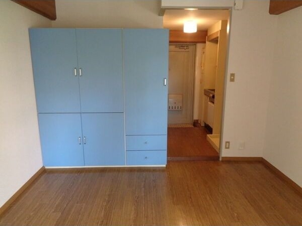 ※写真は同じマンションの違う部屋のものになります。 名古屋市営地下鉄名城線/東別院駅 徒歩4分 6階 築37年