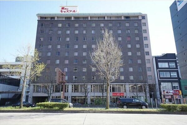  東カン名古屋キャステール