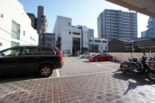  東カン名古屋キャステール