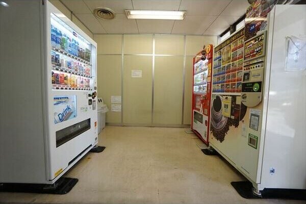  東カン名古屋キャステール