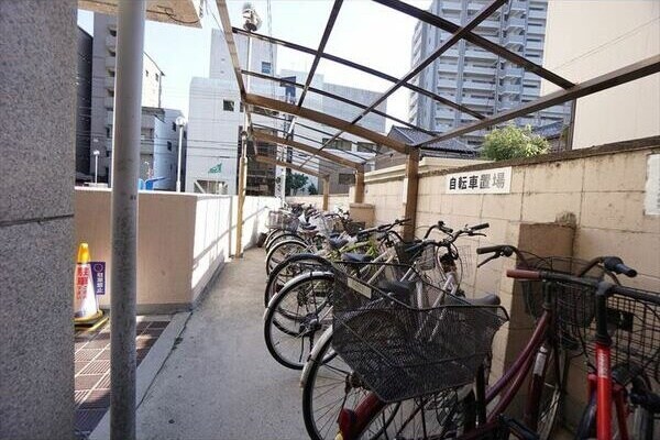  東カン名古屋キャステール