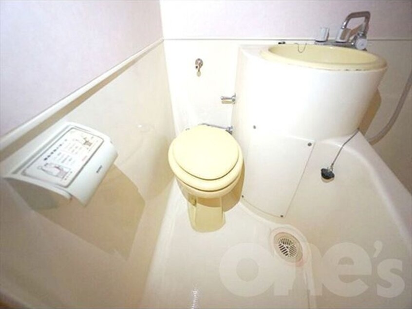  東カン名古屋キャステール