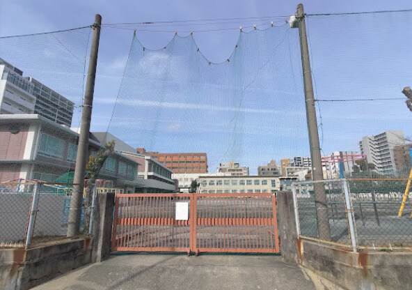名古屋市立葵小学校(小学校)まで409m 東カン名古屋キャステール