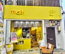 moi(モイ)名古屋大須観音店 1068m 名古屋市営地下鉄鶴舞線/大須観音駅 徒歩7分 5階 築39年