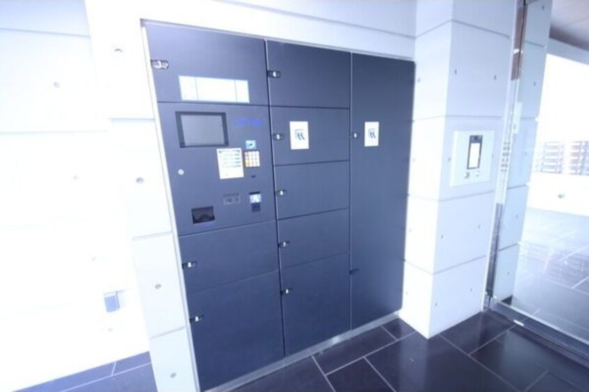  東海道本線/金山駅 徒歩4分 6階 築18年