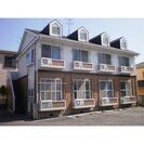 サニーテラス富貴ノ台Ⅱの外観