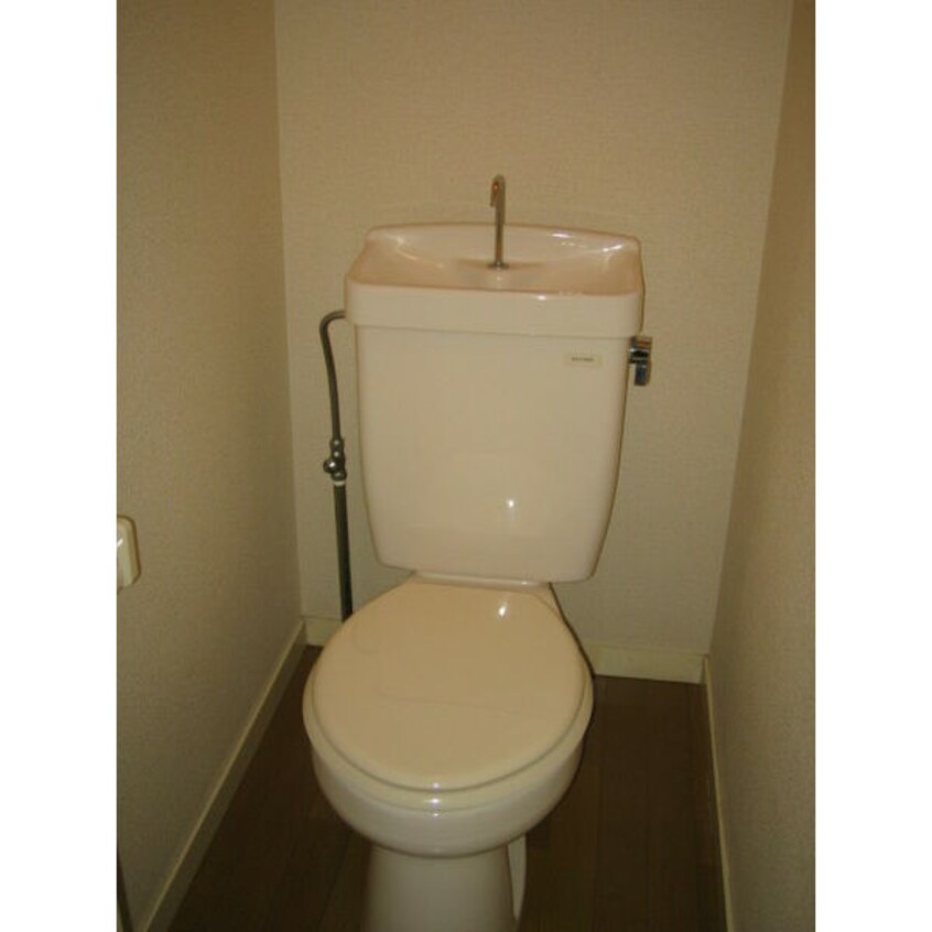  サニーテラス富貴ノ台Ⅱ