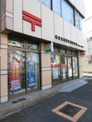  名鉄名古屋本線/神宮前駅 徒歩5分 3階 築6年