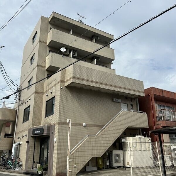  ハートイン高畑南