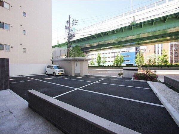  ステージグランデ山王