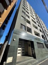 フラシア新栄町