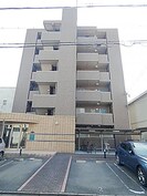 アピエ黄金の外観