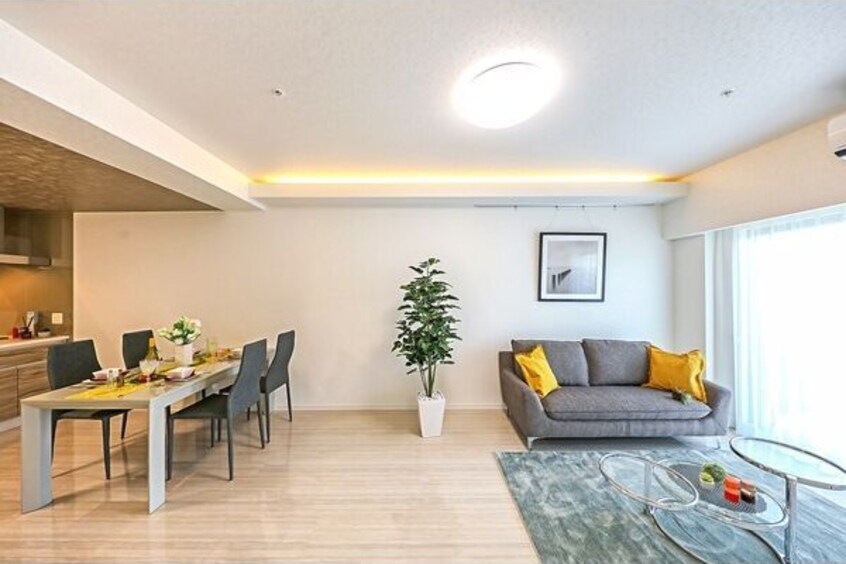 イメージ写真 グランルクレ新栄イースト