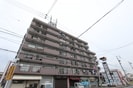 名鉄名古屋本線/新清洲駅 徒歩13分 3階 築46年の外観