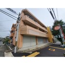 メゾン山の神の外観