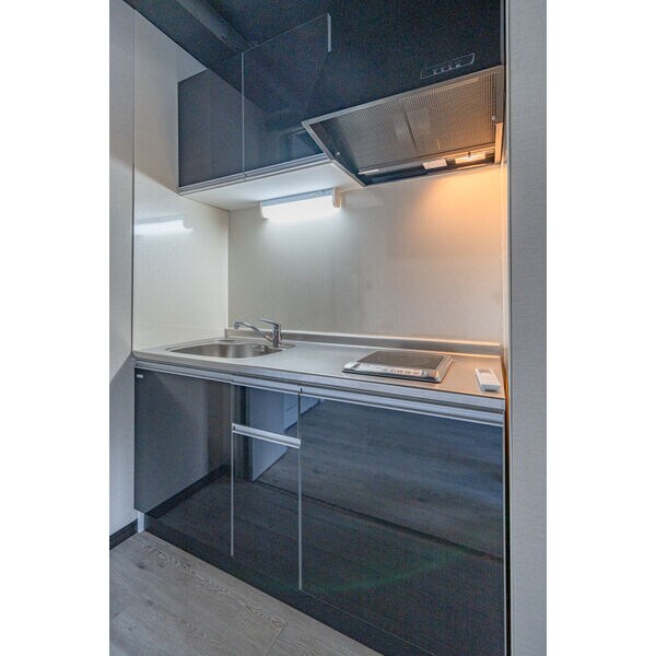  ピースキャピタル上菅