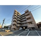 シーズンコート泰明町の外観
