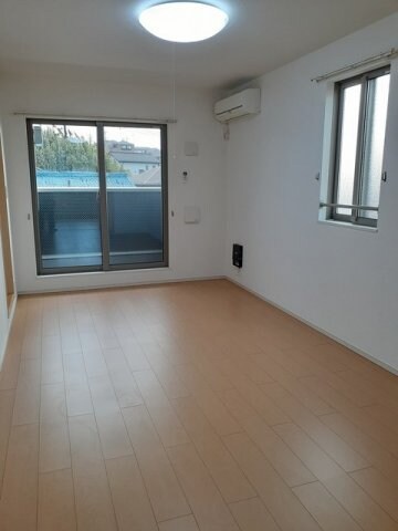  フェスターレⅡ