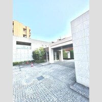 ヴィラス星ヶ丘の森