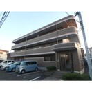 グリーンデルワールド舘の外観