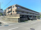 ライオンズヒルズ半田白山町壱番館の外観