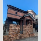 名鉄三河線/小垣江駅 徒歩10分 1-2階 築25年の外観