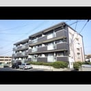 クリアサイト横吹の外観