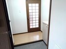  セントラルハイツ