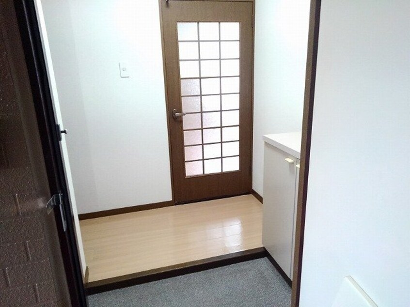  セントラルハイツ