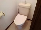  セントラルハイツ