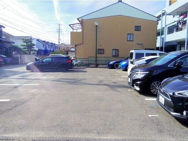  グランドヒルズ供米田一番館