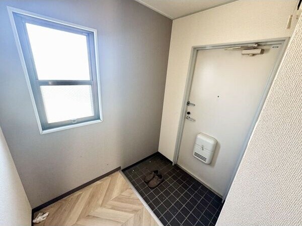  グランドヒルズ供米田一番館