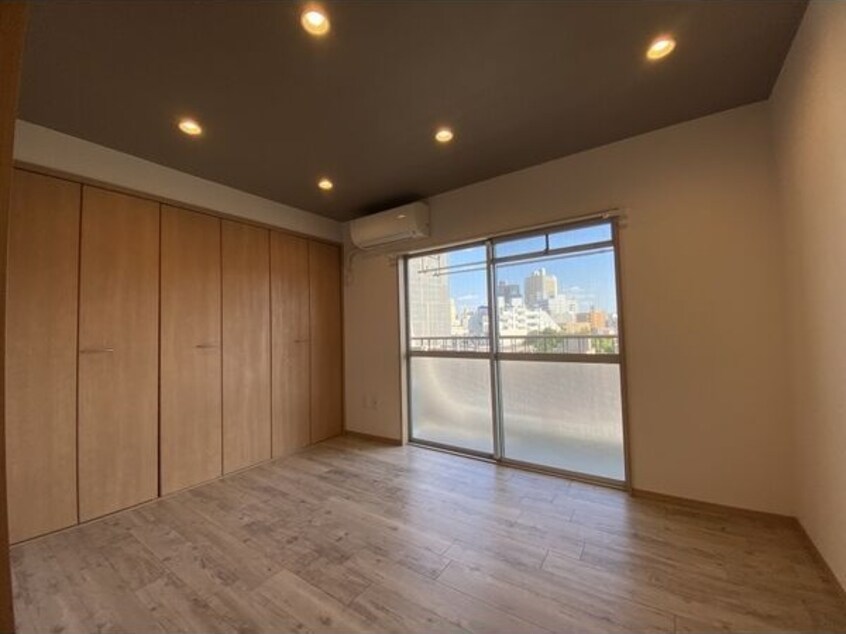  桜通サンダイマンション