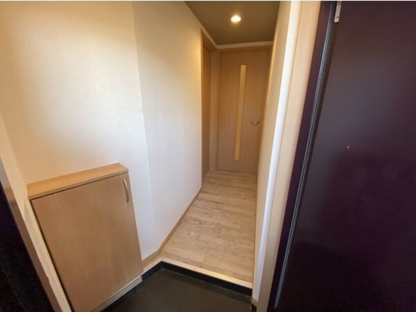  桜通サンダイマンション