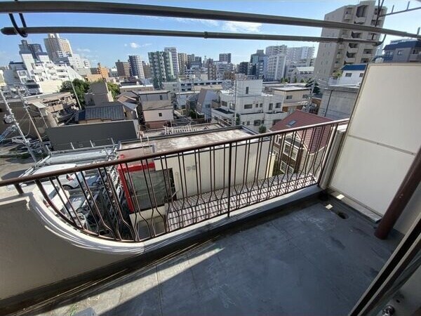  桜通サンダイマンション