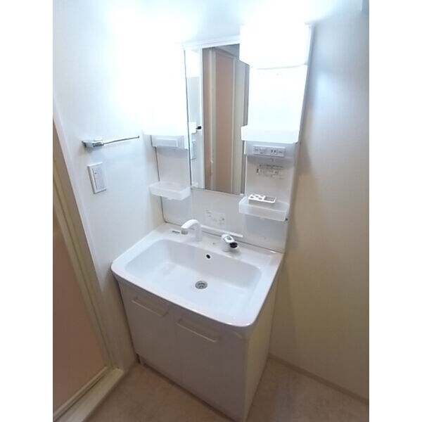  ヴァリアブル入場