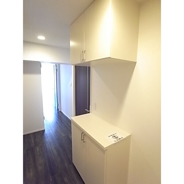  ヴァリアブル入場