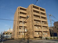 レインボウ御洲浜