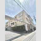 ユーフォリア虹ヶ丘の外観
