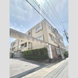 ユーフォリア虹ヶ丘