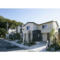 Green Court社が丘