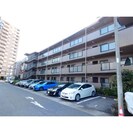 トーカンマンション社台の外観