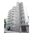REGALO桜本町の外観