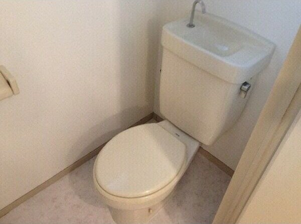  サンハイツふじ